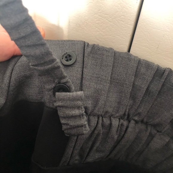 Wilfred Bustier Dress - Picture 8 of 9